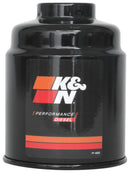 K&N 18-22 Dodge RAM 6.7L L6 Diesel Fuel Filter-4