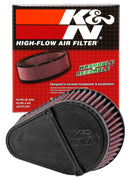 K&N 96-09 Suzuki DR650S/SE Replacement Air Filter-4
