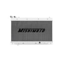 Mishimoto 07-08 Honda Fit/02-08 Jazz Performance Aluminum Radiator-20