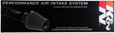 K&N 11-12 Chrysler 300 3.6L / 11-12 Dodge Challenger/Charger 3.6L Typhoon Performance Intake-12