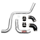 Injen 13-18 Ford Focus ST L4 2.0L Turbo SES Intercooler Pipes Polished Finish-4