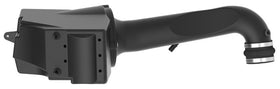 K&N 2018 Jeep Wrangler JL V6-3.6L F/I AirCharger Performance Intake - 0