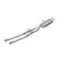MagnaFlow SS C/B 87-91 BMW 352i/87-90 325IS/88-91 325IX/87-93 325 Single Rear Exit-29