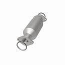 MagnaFlow Conv Chevrolet-Geo-Toyota 12.5X6.5X-37