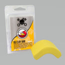 Chemical Guys OG Clay Bar (Light/Medium Duty) - Yellow-2