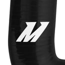 Mishimoto 92-94 Volkswagen Corrado VR6 Black Silicone Hose Kit-6