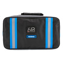 ARB Inflation Case Black Finish w/ Blue Highlights PVC Material Reflective Strips-19