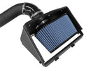 aFe MagnumFORCE XP Air Intake System Stage-2 PRO 5R 2014 Dodge RAM 1500 V6 3.0L Truck (EcoDiesel)-8