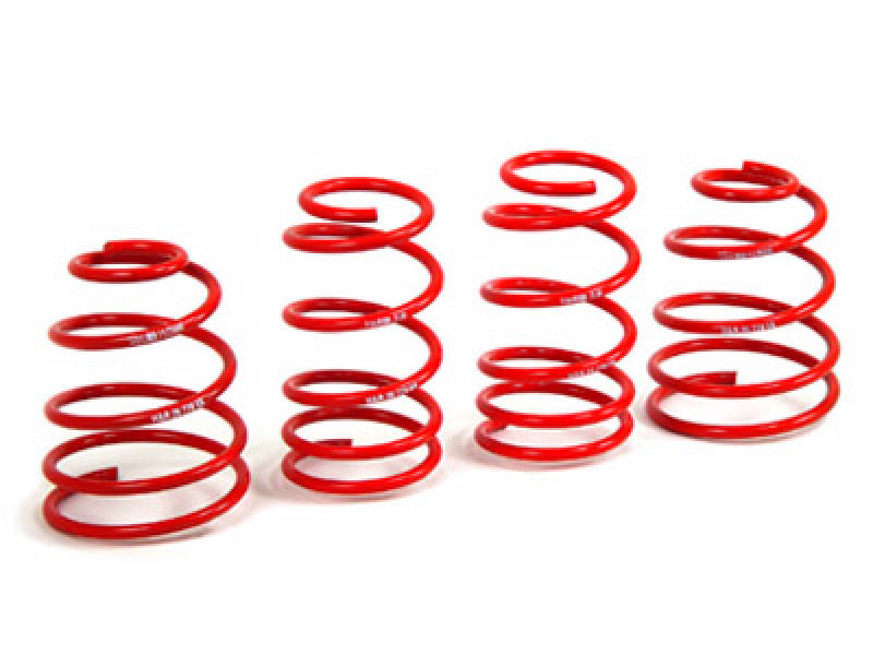H&R 97-04 Porsche Boxster/Boxster S 986 Sport Spring - 0