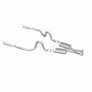 MagnaFlow Sys C/B Ford Mustang Gt 4.6L 99-04-31