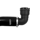 Mishimoto 10-14 Ford F-150 Raptor 6.2L V8 Black Silicone Radiator Hose Kit-12
