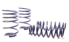 H&R 07-11 BMW 328i Sedan/335i Sedan E90 Race Spring - 0