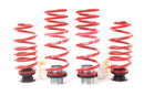 H&R 18-22 Audi A5 Coupe Premium/Premium Plus (AWD) B9 VTF Adjustable Lowering Springs (Incl. MRC)-1