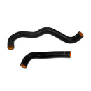 Mishimoto 03-07 Ford F250 6.0L Black Diesel Hose Kit-2