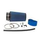 BBK 10-15 Camaro LS3 L99 Cold Air Intake Kit - Chrome Finish (Not for ZL1 Model)-11