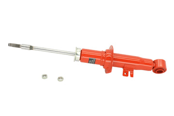 KYB Shocks & Struts AGX Front Left NISSAN 300ZX 1990-96 - 0