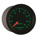 Autometer Factory Match Ford 52.4mm Full Sweep Electronic 0-1600 Deg F EGT/Pyrometer Gauge-5