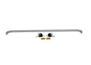Whiteline 17-19 Hyundai Elantra Sport/Elantra GT Sport Rear Heavy Duty Adjustable Sway Bar - 22mm-4