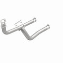 Magnaflow Manifold Front Pipes (For LP Manifolds) 67-74 Dodge Charger 7.2L-34