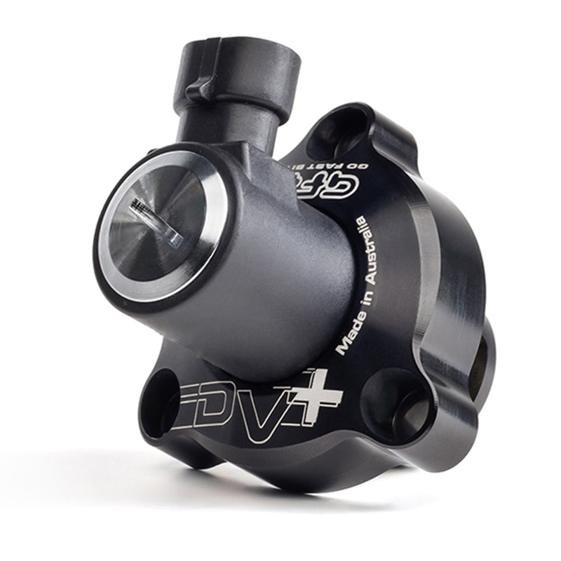 GFB Diverter Valve DV+ 2022+ VW Golf GTI/Golf R Mk8 (EA888) / 2018+ Audi RS5 B9 2.9TFSI - 0