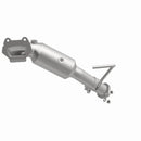 MagnaFlow Conv Direct Fit OEM 12-17 Jeep Wrangler 3.6L Underbody-38