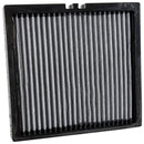 K&N 11-16 Jeep Grand Cherokee / 11-16 Dodge Durango Cabin Air Filter-1