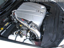 Injen 06-20 Lexus IS350 3.5L V6 Polished Short Ram Intake-6