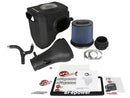 aFe Momentum GT Pro 5R Cold Air Intake System 17-18 Nissan Titan V8 5.6L-9