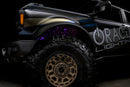 Oracle Lighting Fiber Optic Wheel Liner ColorSHIFT RGBW Kit-40W LED/600 Fibers-10
