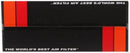 K&N 2015 Jeep Renegade L4-2.4L High Flow Performance Air Intake Kit-16