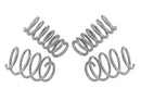 Whiteline 2015 Ford Mustang GT S550 Performance Lowering Springs-3