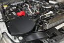 K&N 11-13 Ford F250/F350/F450/F550 Super Duty 6.7L V8 DSL Black Performance Intake Kit-5