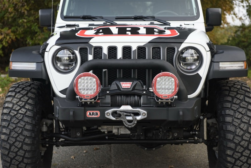 ARB Bar Jl T/Stubby - 0