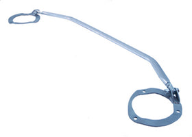 Whiteline 08+ Subaru STi/ WRX Hatch Front adjustable strut tower brace - 0