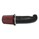 Injen 17-19 Chevy Silverado 2500/3500 Duramax L5P 6.6L Evolution Cold Air Intake (Oiled Filter)-17
