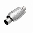 MagnaFlow Conv Univ 2.25 Single O2 FED-32