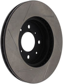 StopTech Power Slot 90-01 Integra (exc. Type R) /90-05 Civic EX/94-95 Civic SI wABS/99-03 Civic SI/-3