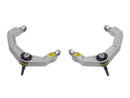 ICON 2021+ Ford F-150 Billet Upper Control Arm Delta Joint Kit-2