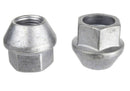 Ford Racing 2015-2017 Mustang Open Back Lug Nut Kit-5