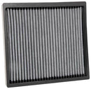 K&N Replacement Cabin Air Filter-1