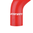 Mishimoto 09+ Nissan 370Z Red Silicone Hose Kit-4