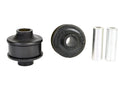 Whiteline 05+ BMW 1 Series/3/05-10/11 3 Series Fr Radius/Strut Rod-to Chassis Bushing (+/- 0.5 Deg)-2