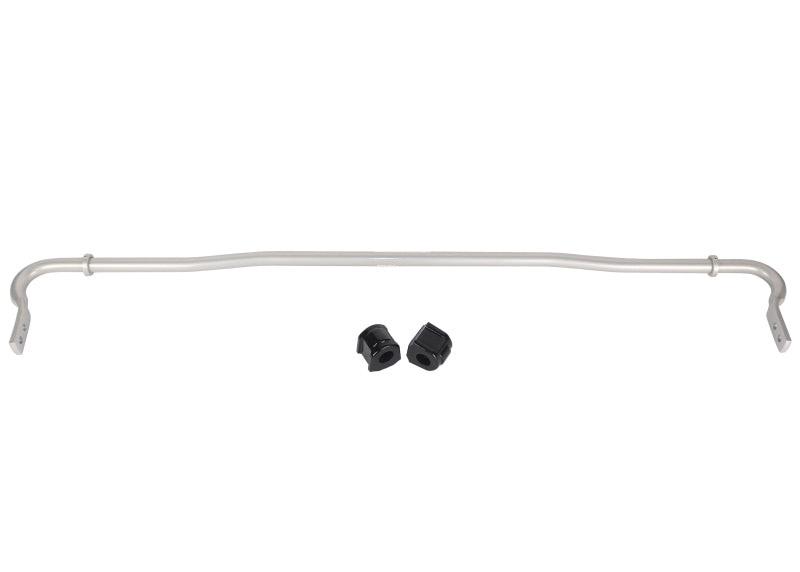 Whiteline 2020+ Subaru Outback Rear 20mm 2 Point Adjustable Sway Bar - 0