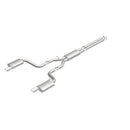 MagnaFlow Sys CB 05 Chrysler/Dodge SRT 6.1 V8-30