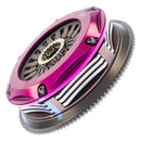Exedy 1996-1996 Mitsubishi Lancer Evolution IV L4 Hyper Triple Cerametallic Clutch Rigid Pull Type-3
