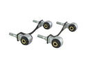 Skunk2 Pro Series Plus Front Camber Kit Mounting Anchor Set-6