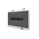 Mishimoto 02-05 Honda Civic SI Manual Aluminum Radiator-4