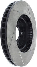StopTech Power Slot 01-05 Toyota Celica GT & GT-S/05-09 Scion tC Slotted Right Front Rotor-4