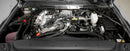 K&N 2017 Chevy Silverado 2500/3500HD V8-6.6L DSL Performance Air Intake Kit-5