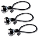 Oracle Pre-Runner Style LED Grille Kit for Jeep Wrangler JL - Blue-5